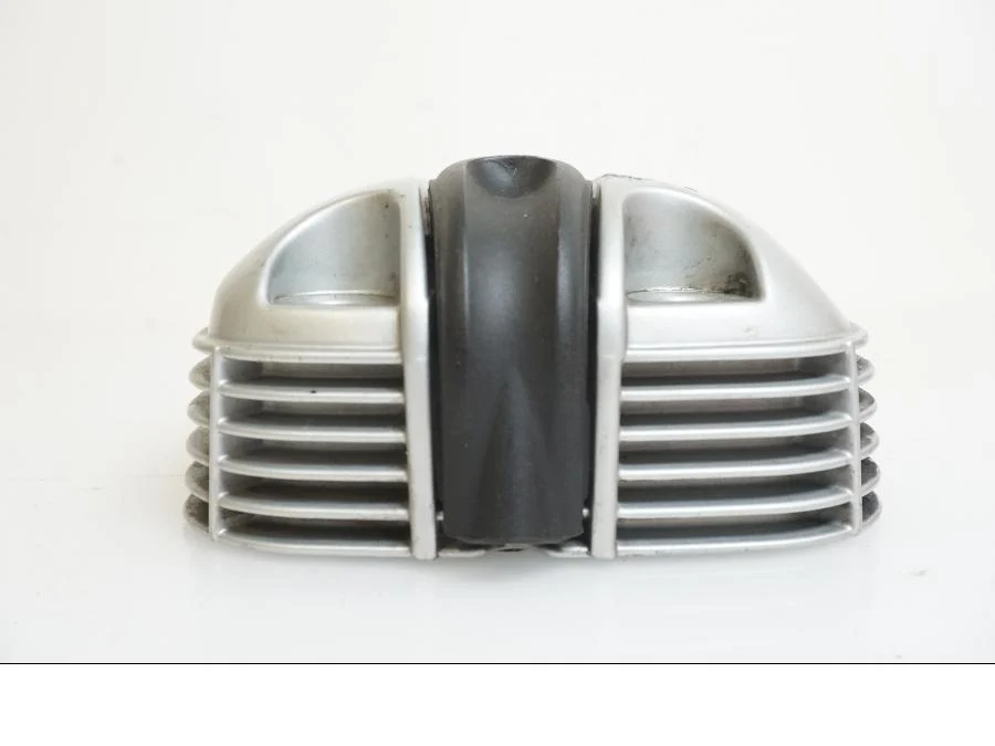 Ventilhætte BMW