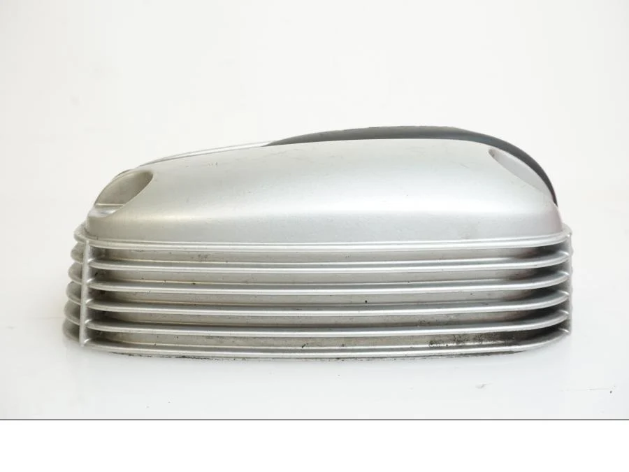 Ventilhætte BMW