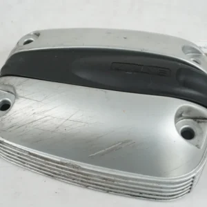 Ventilhætte BMW