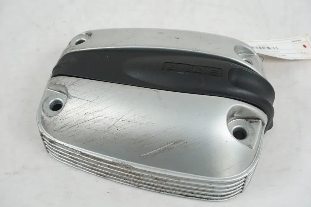 Ventilhætte BMW