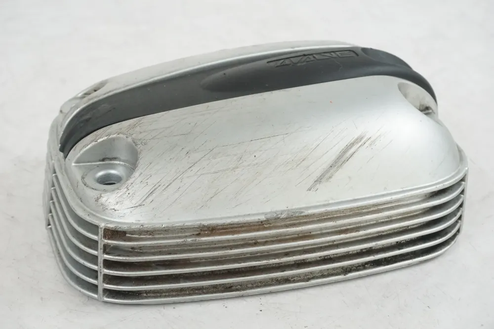 Ventilhætte BMW
