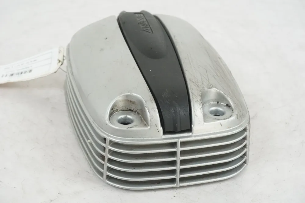 Ventilhætte BMW