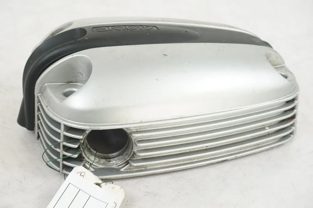 Ventilhætte BMW