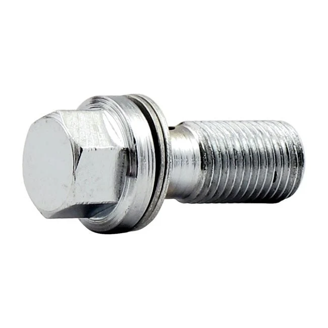 Bremse Banjo Bolt Hex Zink 3/8-24