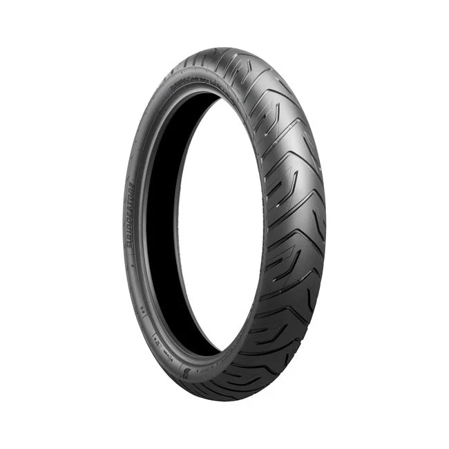 Bridgestone Battlax Adventure A41 fordæk 18"
