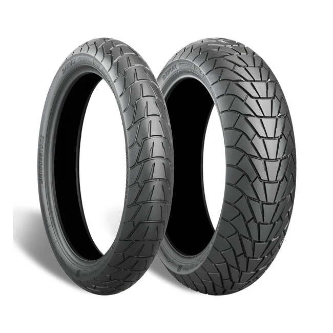Bridgestone Battlax Adventurecross AX41S bagdæk 15"