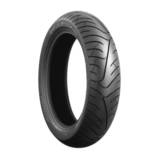Bridgestone Battlax BT-020 bagdæk 17"