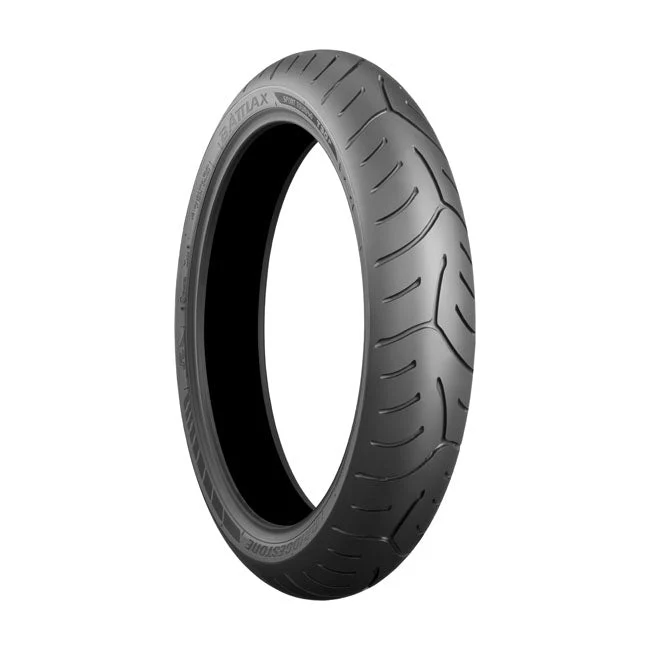 Bridgestone Battlax Sport Touring T30-dæk foran 17"