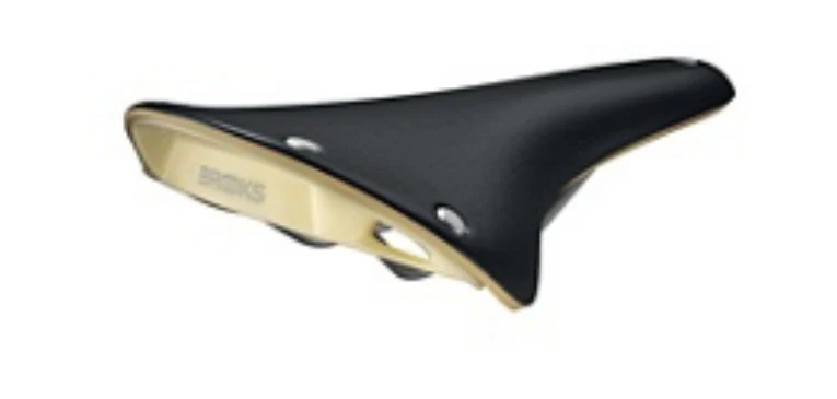Brooks Sadel C17 Special Organic