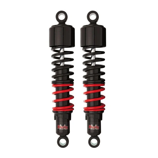 Burly 13" Stiletto-støddæmpere XL 86-21