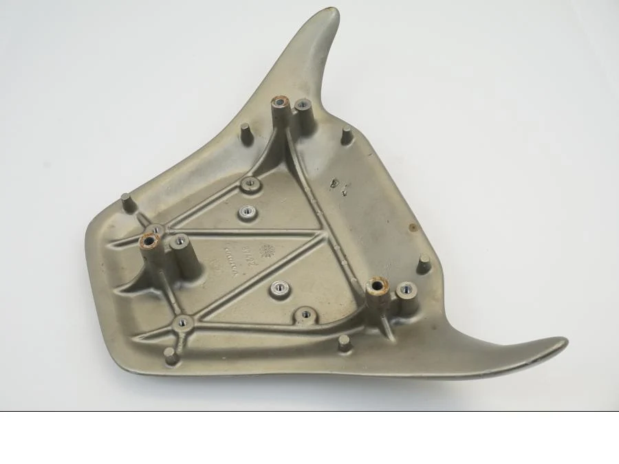 Paketholder Cagiva