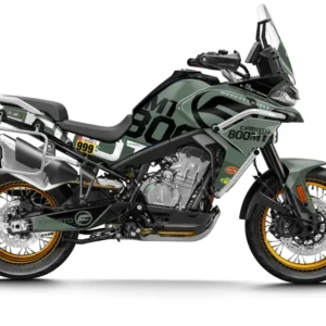 CFMOTO DEKOR - "Waypointer" (Mos)