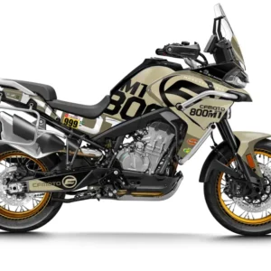 CFMOTO DEKOR - "Waypointer" (Sand)