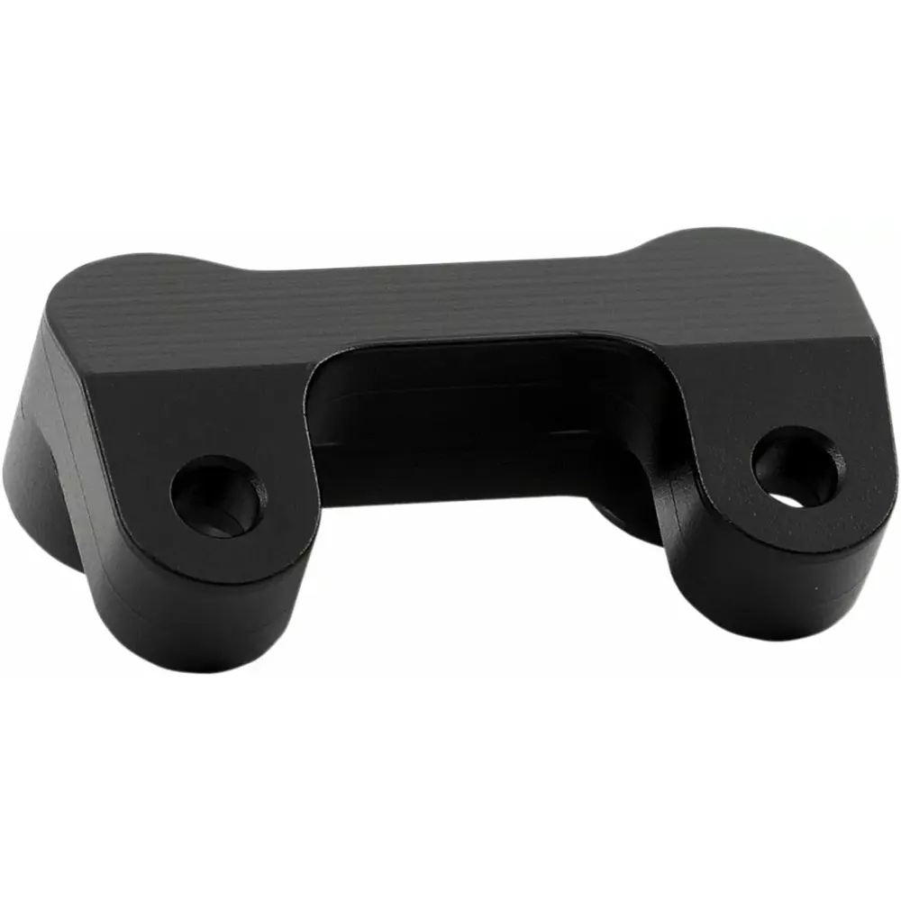 LA Choppers Riser Adapter Plate til Harley Road Glide