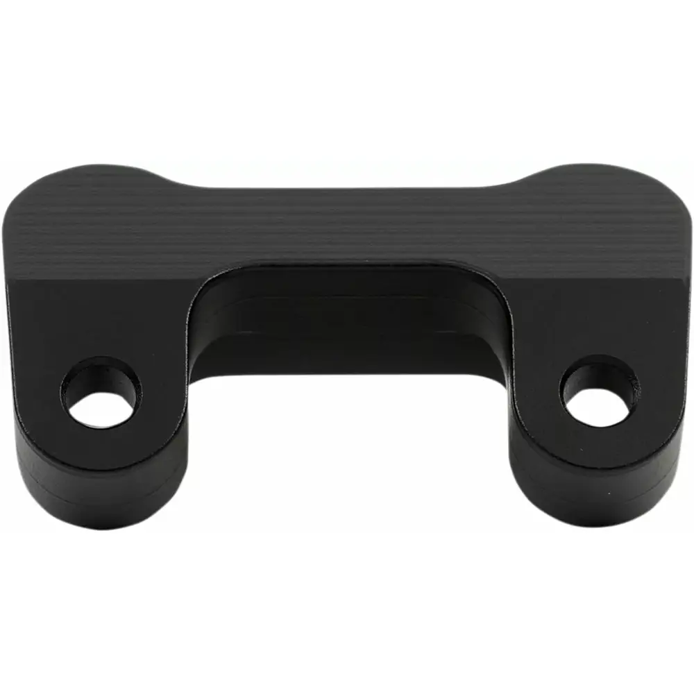 LA Choppers Riser Adapter Plate til Harley Road Glide