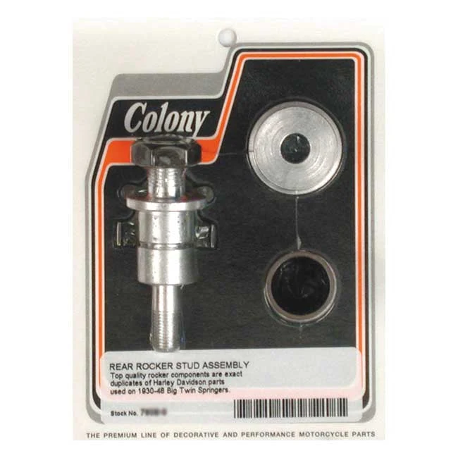 Colony Bageste vippebolt 74" BT 30-48