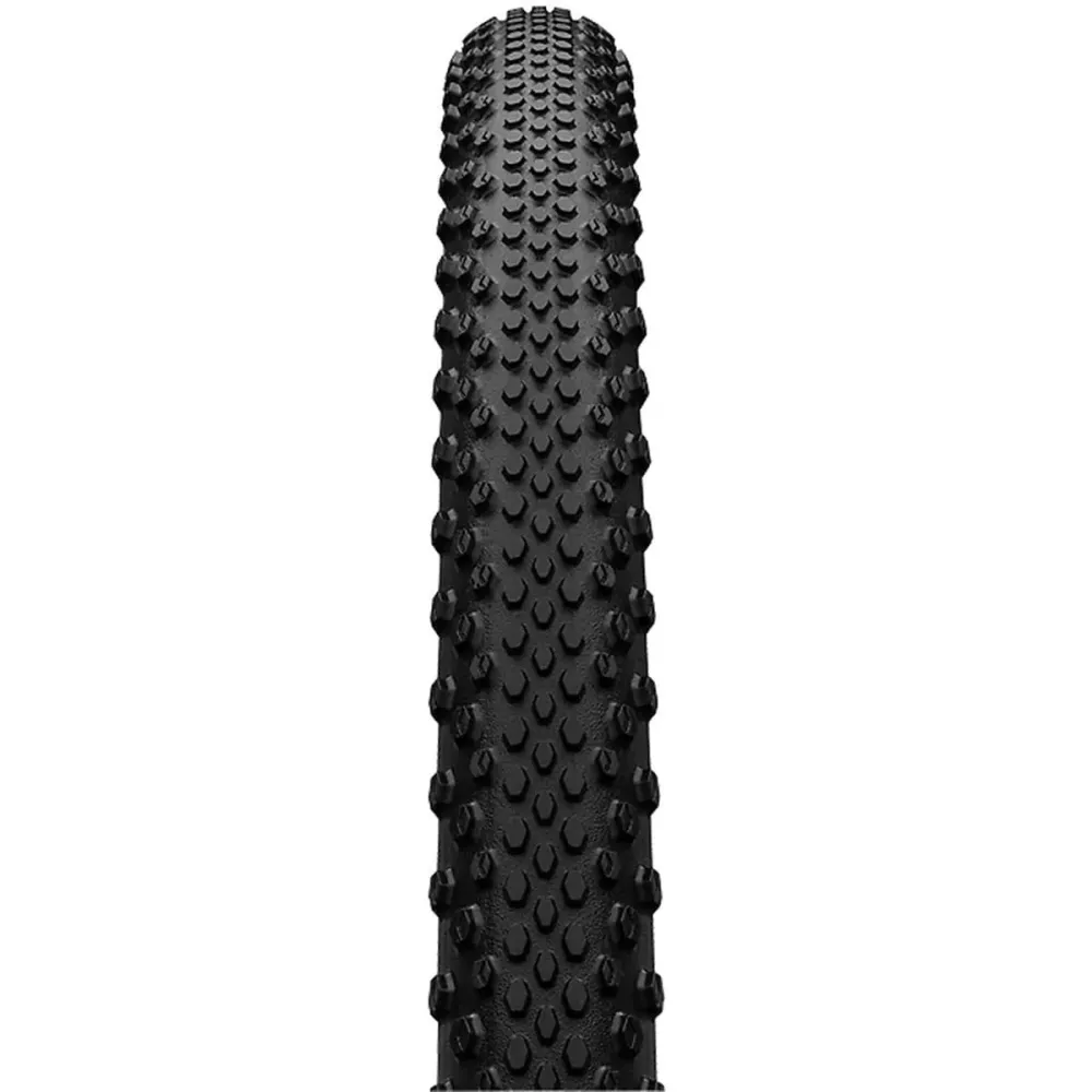 CONTINENTAL TERRA TRAIL SHIELDWALL SKIN SL 700x45c Tubeless Ready Sort dæk