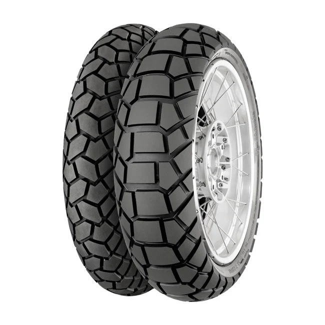 Continental TKC 70 Rocks Bagdæk 18"