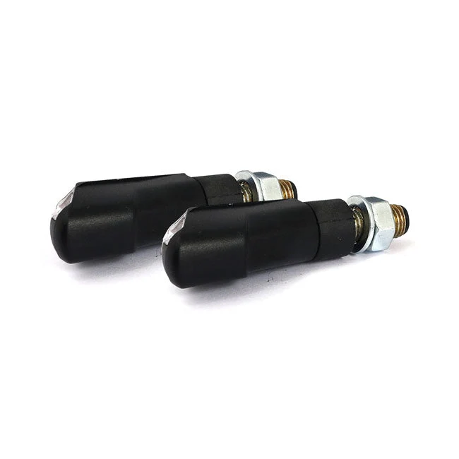 Couver LED-blinklys til motorcykel
