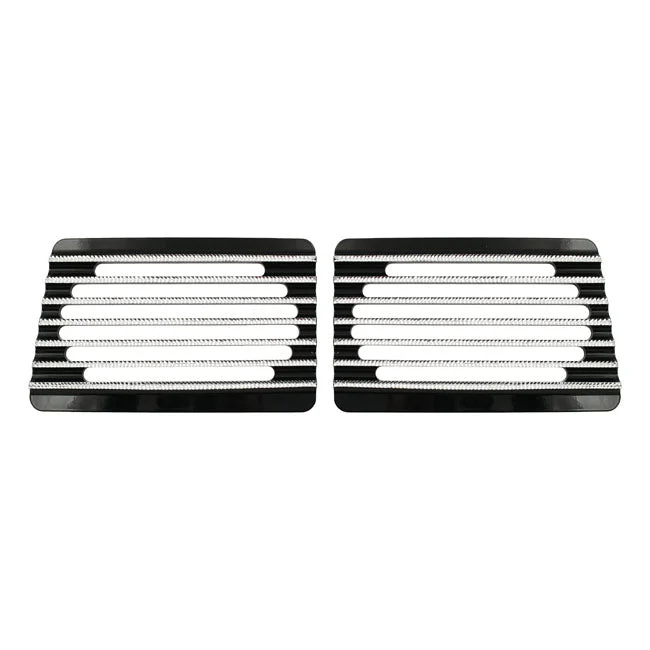 Covingtons Speaker Grills Cycle Sounds Diamond