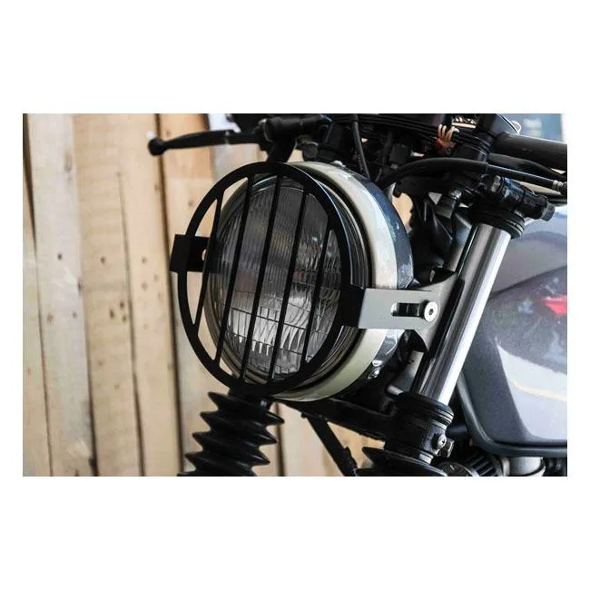 C-Racer Forlygtegrill nr. 2