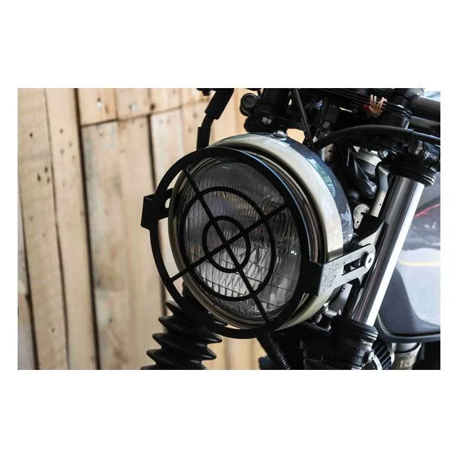 C-Racer Forlygtegrill nr. 3
