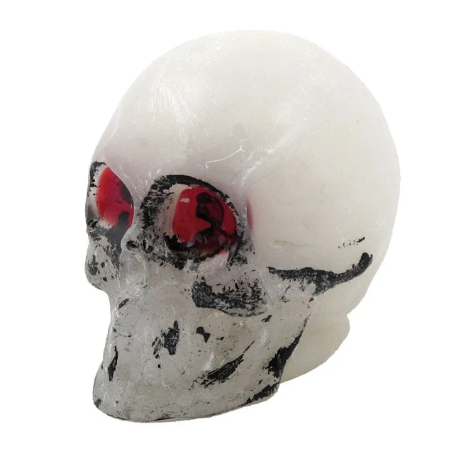 Cycle Visions Multitude Sissy Bar Knob Kraniehoved
