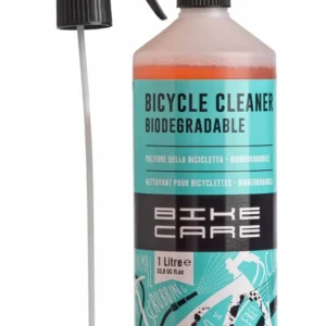 CYKELRENS 1 LITER TEC BIKE CARE SPRAYFLASKE