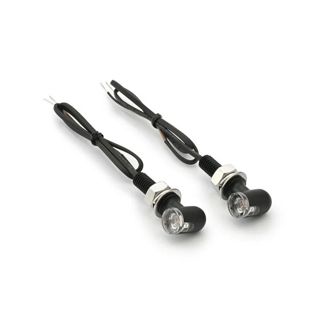 Daytona D-Light Mini 3 LED motorcykelblinklys