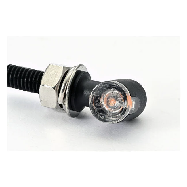 Daytona D-Light Mini 3 LED motorcykelblinklys