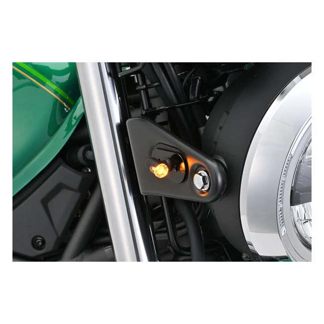 Daytona D-Light Mini 3 LED motorcykelblinklys