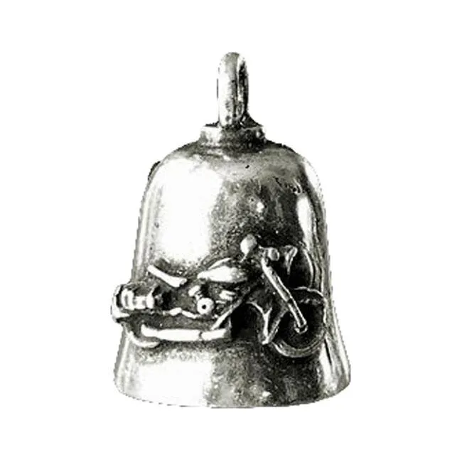Kør det, som om du havde stjålet det Gremlin Bell
