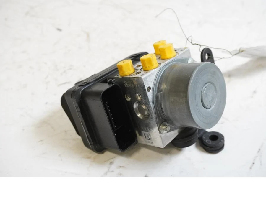 ABS Modulator Ducati