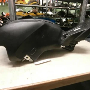 Benzintank Ducati