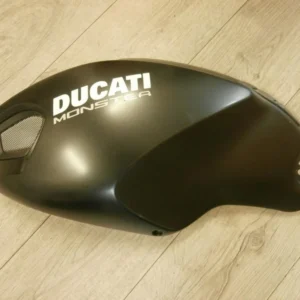 Benzintankdæksel Ducati