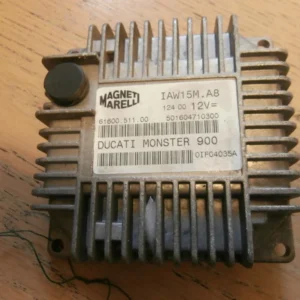 CDI / ECU Ducati