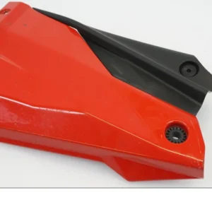 Kølervinge Ducati