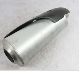 Lyddæmper Ducati