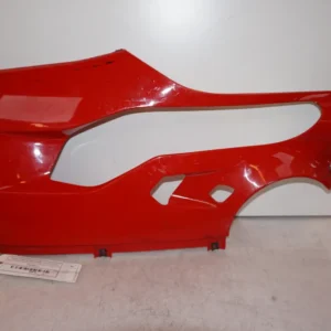 Mavekappe Ducati