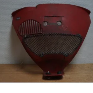 Mavekappe Ducati