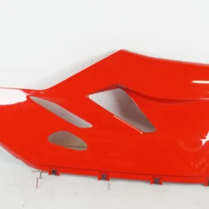 Mavekappe Ducati
