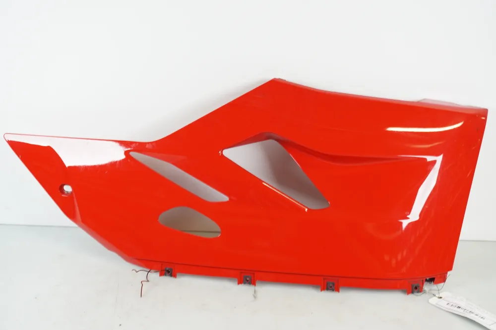 Mavekappe Ducati