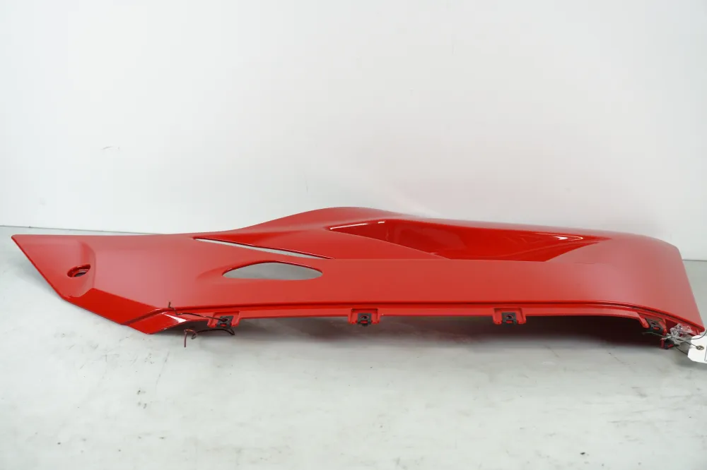 Mavekappe Ducati
