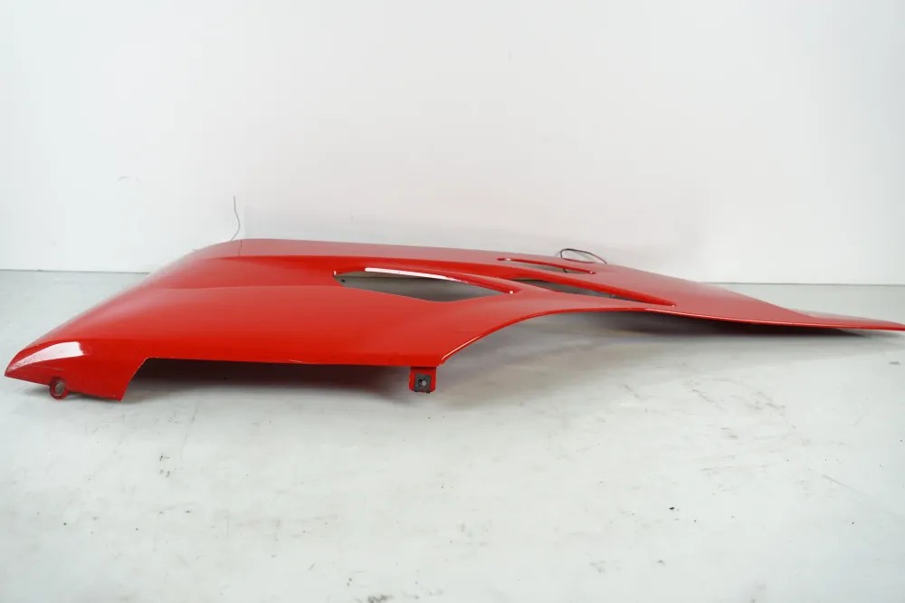 Mavekappe Ducati