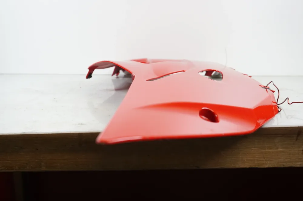 Mavekappe Ducati