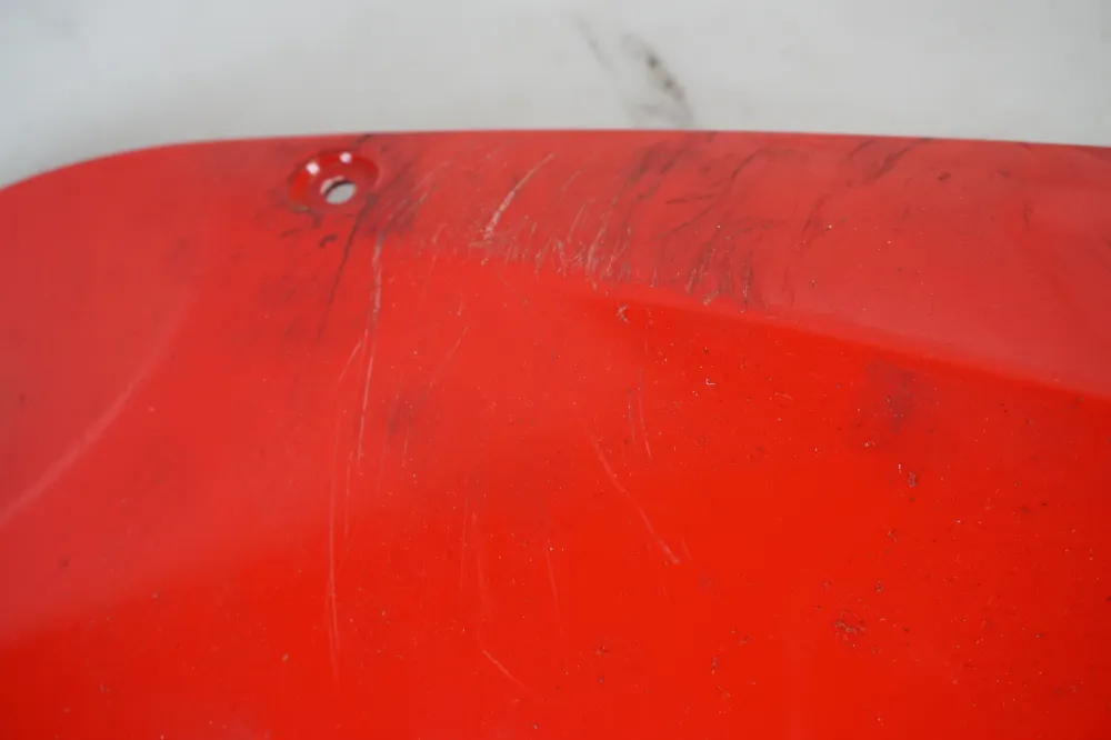 Sidkåbe Ducati