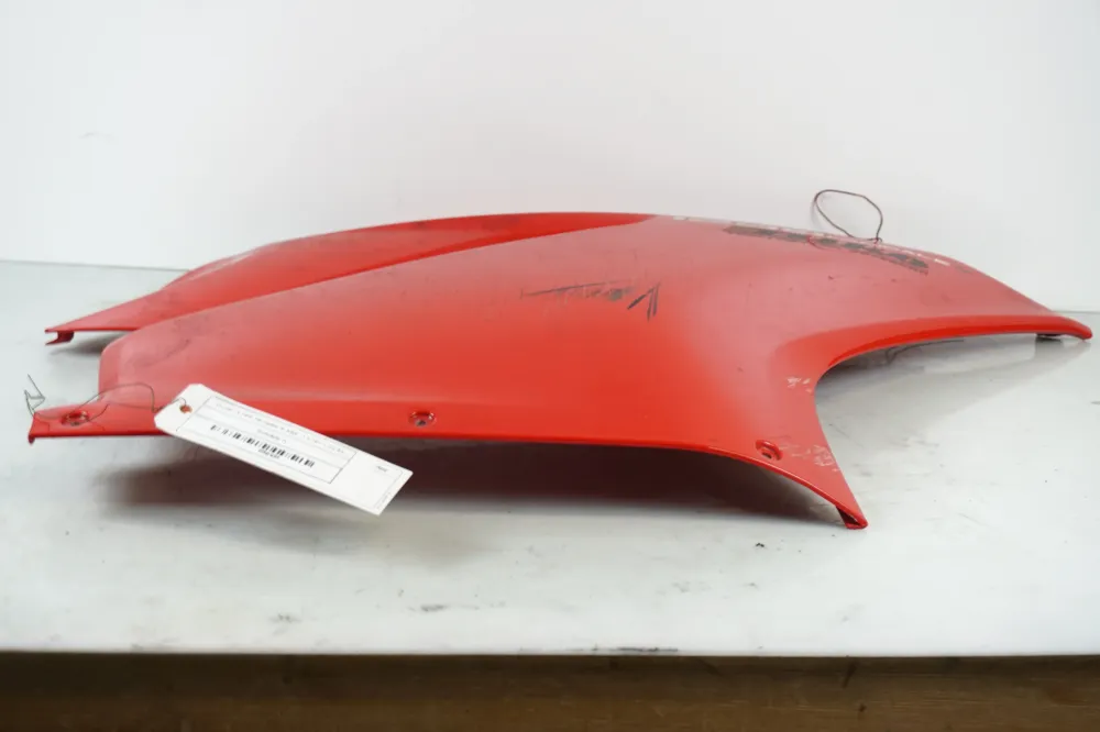 Sidkåbe Ducati