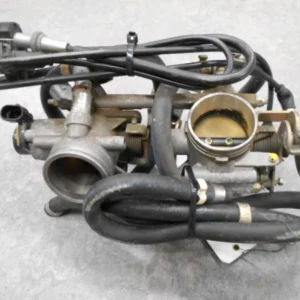 Spjældhus Ducati