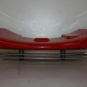 Topdæksel Ducati