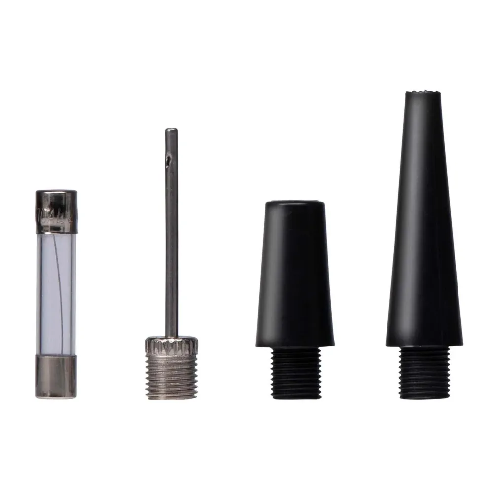 Dunlop Digital Luftkompressor og Dækpumpe - 150 PSI / 10 BAR - 12V